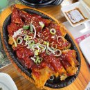 자연산약초마을 | 평창맛집 오대산가마솥식당 산나물정식 월정사맛집