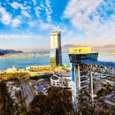 오동도입구 이미지