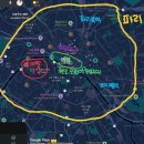 강남이네민박 | 파리 에펠탑 근처 에어비앤비/넘버투파리 한인민박/1K호텔 각각 비교