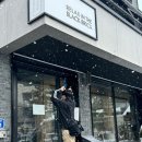 릴렉스인더블랙브릭 | 익산카페) 눈오는날 신동 릴렉스인더블랙브릭