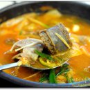 옛날순대국밥 이미지