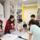 꿈드림어린이영어도서관 이미지