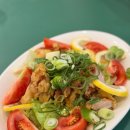 토토중화요리 | 토토식당 타임스퀘어점 | 유즈 유린기 스페셜 세트 후기, 영등포 타임스퀘어 맛집