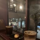 위디엑스 - 1325 | [광주] 동명동 디엑스 커피(DX COFFEE) 음료 및 디저트 후기