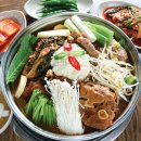 로타리 잠실감자탕·쭈꾸미 삼겹살 이미지