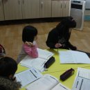 호산나지역아동센터 이미지