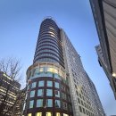 서울 호텔 뷔페 고급 레스토랑 추천 퍼스트 플로어 센트럴