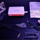 완동 | 카세트 플레이어 Panasonic RQ-SX72(중고품)