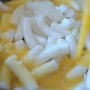 볼빨간떡볶이 - 양주시 회정로 134 | 볼빨간떡볶이