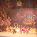 터 시어터 | 호두까기인형 발레 공연 후기! 서울발레시어터 호두까기인형