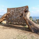 예술공원 주차장 공중화장실 이미지