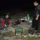 충남 금산군 부리면 무지개다리밑 캠핑(20111118~19)... 이미지