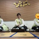 국제티클럽 한국다도사범2급 실기수업 후기