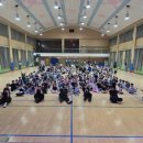 학장초등학교 | 라스트릿크루와 블랙시아가 찾아간 부산학장초등학교 / HIP 한 조선 / 국악비보이공연 / 케이팝공연...