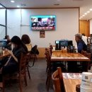 독산성 음식문화거리 이미지