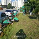 온양4동 온천대로 이미지