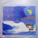 이층에서 본 거리 이미지