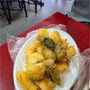 신촌떡볶이 이미지