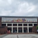 오주기획 | 국립대구박물관 전시 올해 첫 특별전 권오창 화백 기증 우리 옷을 그리다