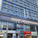 웰스테이 호텔 이미지