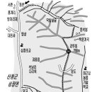 밀레산악회 제117차 경남 산청 이방산 산행안내 8월5일(목요일) 이미지