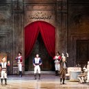 오페라 <세빌리아의 이발사> 이미지