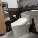 아주e편한세상2단지 | 김포 변기교체 후기｜구래동 호수마을 e편한세상2단지 대림바스 CC-735 변기교체 설치 시공 사례