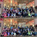 한국체대 금나래태권도 이미지