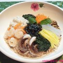 산해진미 이미지