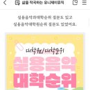 플루트(야간) | 2026 전기 이화여대 공연예술대학원 모집요강 총정리 영상음악 포트폴리오가 합격비결!