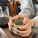 상암아트 | 마포구 네일샵 추천 | 드네일 상암점 2월 이달의 아트, 2월 꼬띠뜨 29,000원 내돈내산 후기