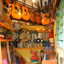 추억여행 | 전주 한옥마을 가볼 만한 곳 추억여행 끝판왕 전주난장 후기