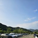 연천 여행 재인폭포와 망향비빔국수 본점 방문 후기
