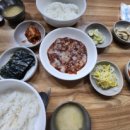 장터식당 이미지