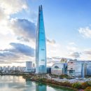 어라운드 강남 코스 이미지