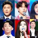 &#39;트롯전국외전&#39; 오늘(27일) 공개…TOP8 성장기 담았다 ㅡ토.10시30분방송 이미지