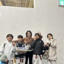 용인대 푸르미르 태권도 이미지