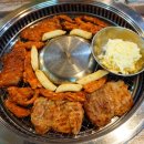 중앙닭갈비(본점) 이미지