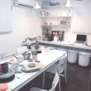 성신여대 도자기 공방 : Studio 1019/ 화병 만들기 원데이 클래스(시간/위치/후기)