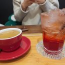 체리커피숍 이미지