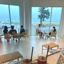 태안 안면도 카페 요션뷰 애견동반 카페 피엠뷰
