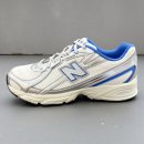 블루버드 | 💙 데일리 스니커즈 찾는다면? 뉴발란스 U74034F 블루버드 앙고라 후기