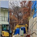 포크레인 이미지