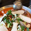 터박이부대찌개