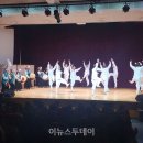 춤의 고을 고성사람들 이뉴스투데이