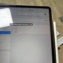아이패드 프로 로렌텍 짭플펜슬RRT-412과 반영구 메탈...구매 신지모루 케이스 내돈내산 솔직 후기