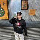 여자 맨투맨 티셔츠는 스트릿 브랜드 수프라(SUPRA)! 겨울 코디 추천⛄️