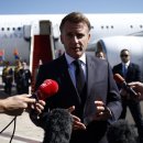 Dans la presse : un président, un Premier ministre, des ministres, un ancie 이미지