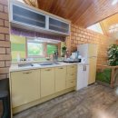 초록정원 계곡독채펜션 이미지