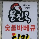 문진옥숯불치킨용원신항점